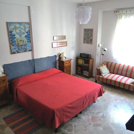 Appartamento Blu Palermo Kültér fotó