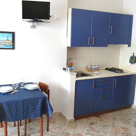 Appartamento Blu Palermo Kültér fotó