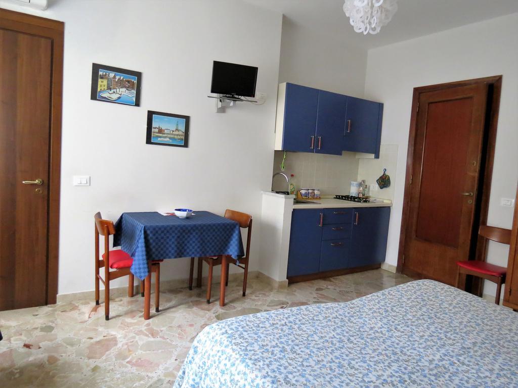 Appartamento Blu Palermo Kültér fotó
