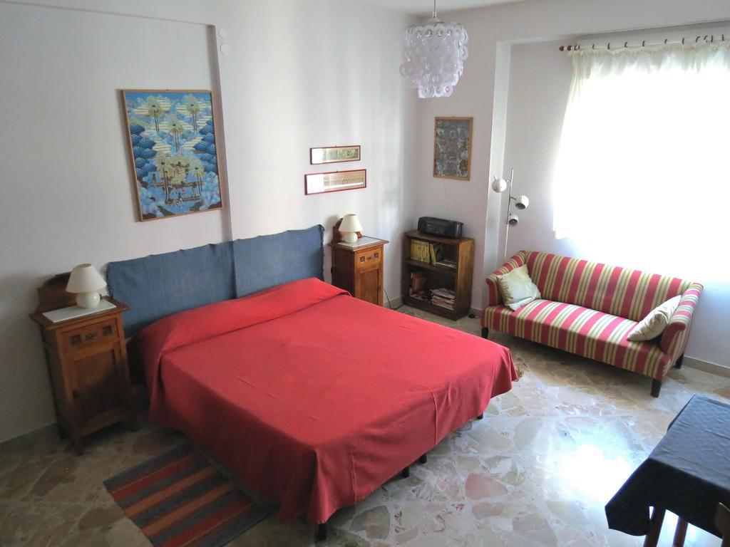 Appartamento Blu Palermo Kültér fotó